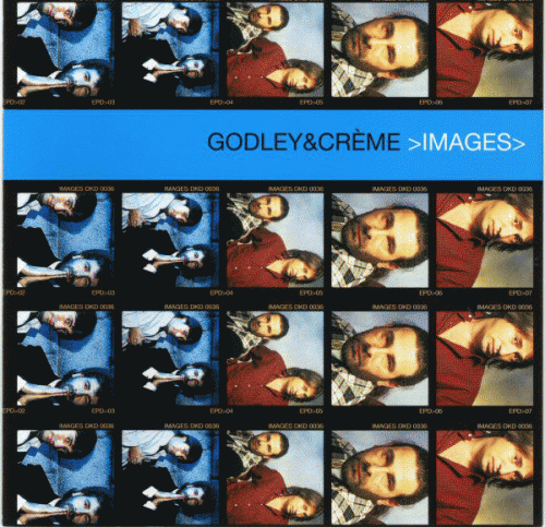 Godley and Creme : Images